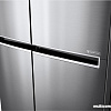Холодильник side by side LG GC-B247SMDC