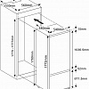 Холодильник Exiteq EXR-101