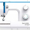 Швейная машина Bernina Bernette Sew&amp;Go 3