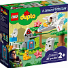 Конструктор LEGO Duplo 10962 Планетарная миссия Базза Лайтера