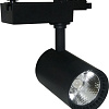 Трековый светильник Arte Lamp Vinsant A2664PL-1BK