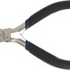 Кусачки боковые (бокорезы) Tundra 881672