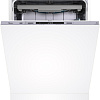 Встраиваемая посудомоечная машина Midea MID60S430i
