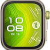 Умные часы Huawei Watch FIT 4 Pro (серый, международная версия)