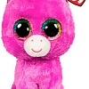 Мягкая игрушка Ty Beanie Boos Единорог Rosette 36328
