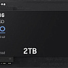 SSD Samsung 990 Evo 2TB MZ-V9E2T0BW