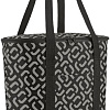 Термосумка Reisenthel Thermoshopper 15л (черный/серый)