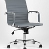Кресло Stool Group TopChairs City S (серый)