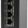 Управляемый коммутатор 2-го уровня BDCOM IES200-V25-2S4P