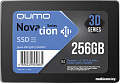 SSD QUMO Novation 3D TLC 256GB Q3DT-256GPPN