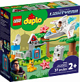 Конструктор LEGO Duplo 10962 Планетарная миссия Базза Лайтера