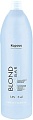Окислитель Kapous Professional Blond Bar с экстрактом жемчуга Blond Cremoxon 1.5% 1000 мл