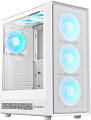 Корпус GameMax Storm 2 AW (белый)