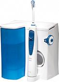 Ирригатор Braun Oral-B Professional Care 8500 OxyJet (MD20)