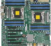 Материнская плата Supermicro MBD-X10DAI-B