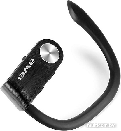 Наушники Awei T2 (чёрный)