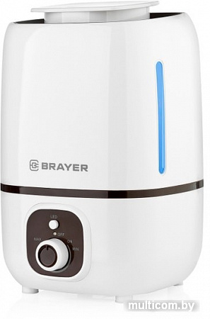 Увлажнитель воздуха Brayer BR4701