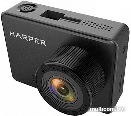 Harper DVHR-470