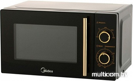 Микроволновая печь Midea MM820CMF-BG