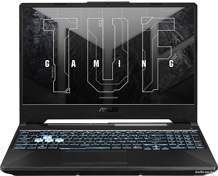 ASUS TUF Gaming A15 FA506NCR-HN059