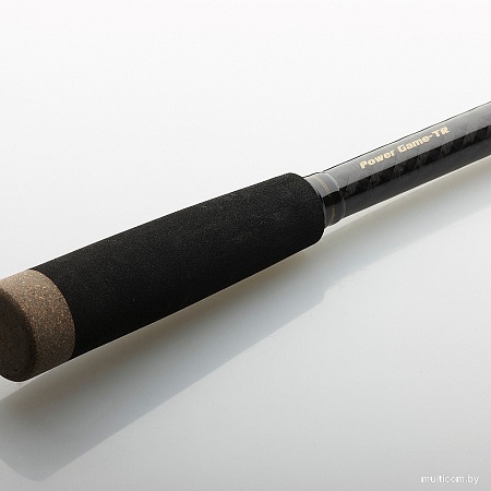 Удилище Savage Gear Power Game SG2 75611