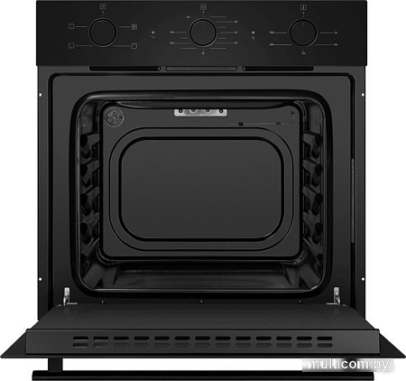 Электрический духовой шкаф MAUNFELD AEOC6040B2