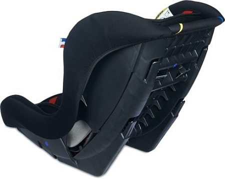 Детское автокресло Nania Trio SP Comfort (grafik)