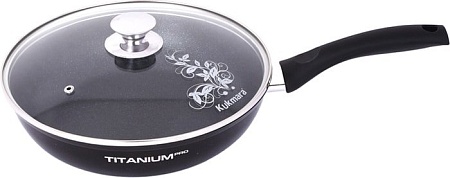 Сковорода Kukmara ст2603