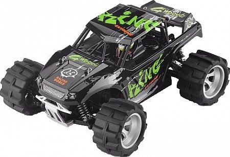 Автомодель WLtoys A979-2