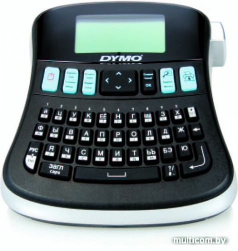 Термопринтер Dymo Label Manager 210D S0815220