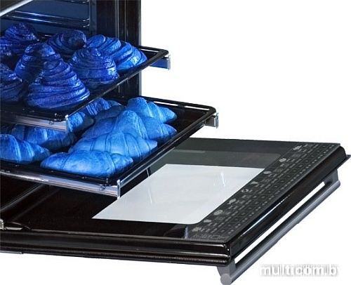 Духовой шкаф Kaiser EH 6963 N