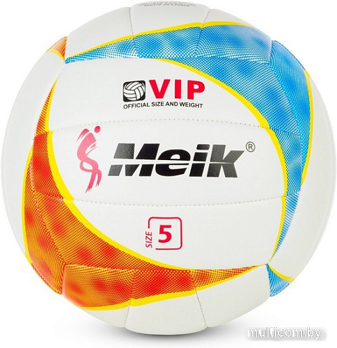 Волейбольный мяч Meik QSV516 (5 размер)