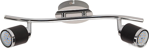 Люстра средней высоты Toplight Lorena TL1257Y-02BC