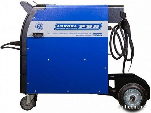 Сварочный инвертор AuroraPRO SkyWay 250