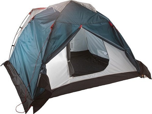 Треккинговая палатка Canadian Camper Storm 3 (royal)