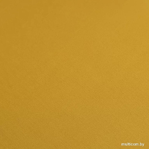 Постельное белье Tkano Essential TK24-PC0044 (горчичный)