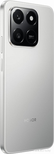 Телефон HONOR X7d LGN-LX1 8GB/256GB международная версия (метеорное серебро)
