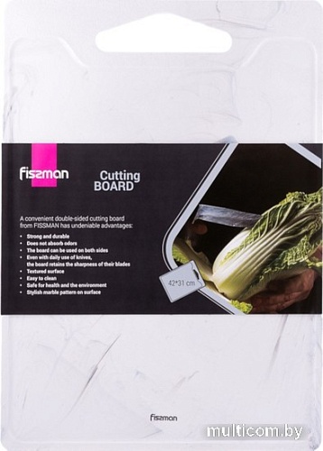 Разделочная доска Fissman 8066