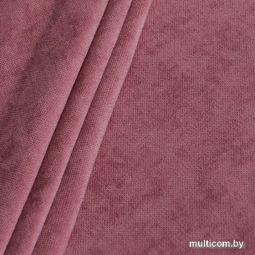 Комплект штор Pasionaria Софт 290x230 (2 шт, розовый)