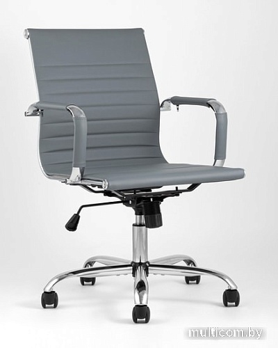 Кресло Stool Group TopChairs City S (серый)