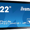 Информационная панель Iiyama ProLite TF2215MC-B1