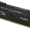 Оперативная память HyperX Fury 2x16GB DDR4 PC4-27700 HX434C16FB3K2/32