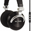 Наушники с микрофоном KOSS PRODJ200