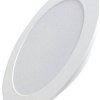Точечный светильник Arlight DL-BL125-9W White [021433]