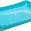 Поднос Berossi Funny ИК 19837000 (бирюзовый)