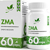 Витамины, минералы NaturalSupp ЗМА (ZMA), 60 капсул