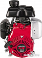 Бензиновый двигатель Honda GX100RT-KREU-OH