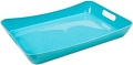 Поднос Berossi Funny ИК 19837000 (бирюзовый)