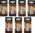 Ключ торцевой Nox 8х48 558001.21 (7 шт)