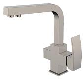 Однорычажный смеситель Gappo G4307-5